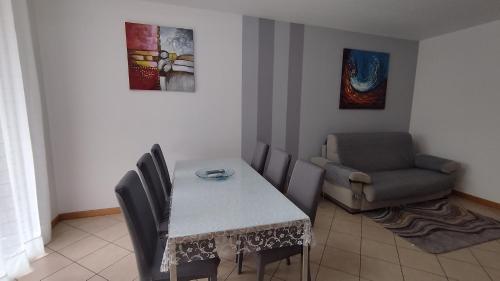 Casa Manara — Lissone — photo 2