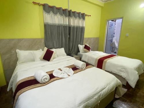 Darsan Namaste - last minute hotel in Unknown City