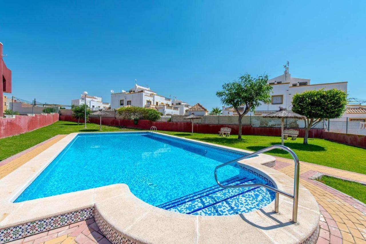 La Cas’adelena in Orihuela, Spain