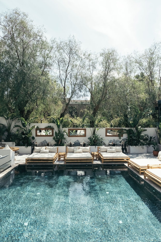 Primus Nefes Adults Only in Cesme, Turkey