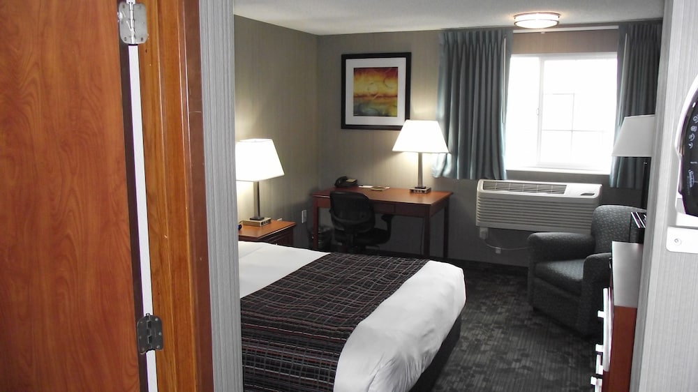 Country Inn & Suites by Radisson Delta Park North Portland - photo 7