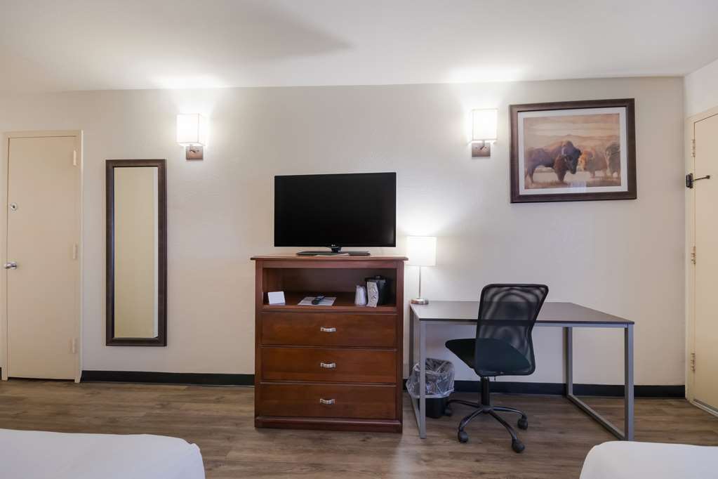 Comancheria Hotel & Convention Center - photo 33
