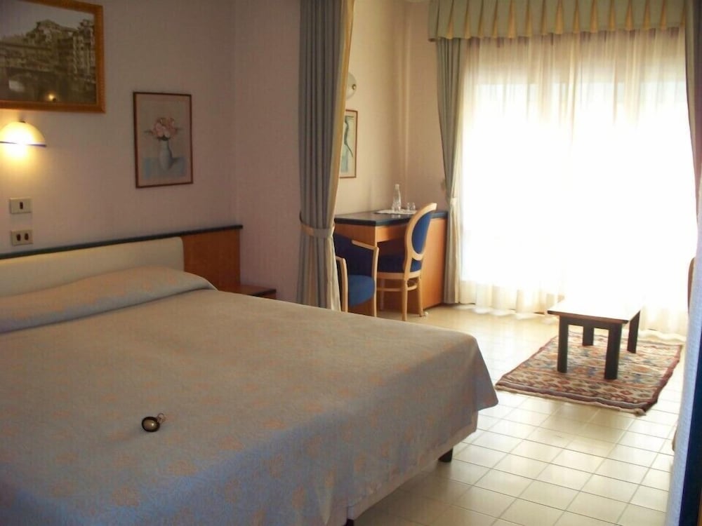 Hotel Monaco & Quisisana — Iesolo — photo 5