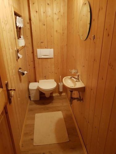 Ferienwohnungen Moosbrugger — Au — photo 3