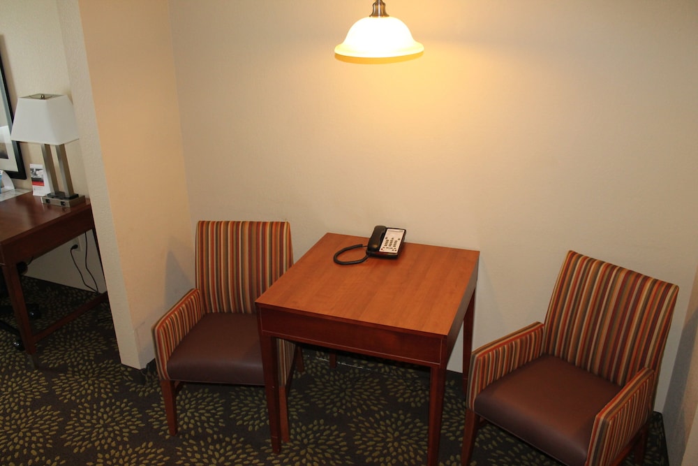 Holiday Inn Express & Suites Starkville by IHG - photo 26