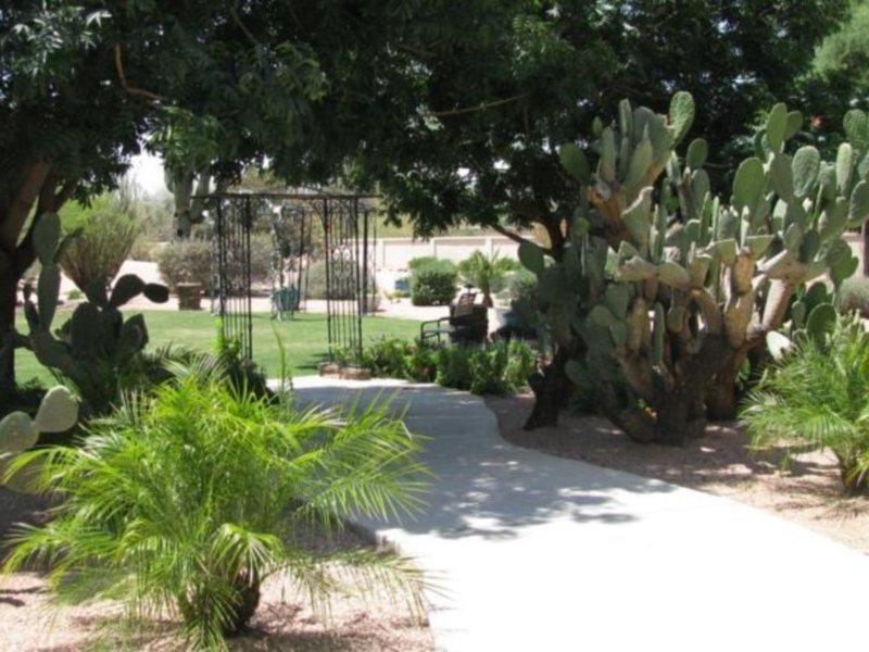 Scottsdale Cottonwoods Resort & Suites - photo 5