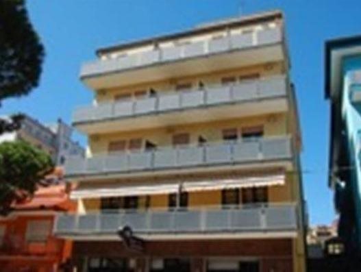 Hotel Belvedere - carbon neutral hotel in Chioggia