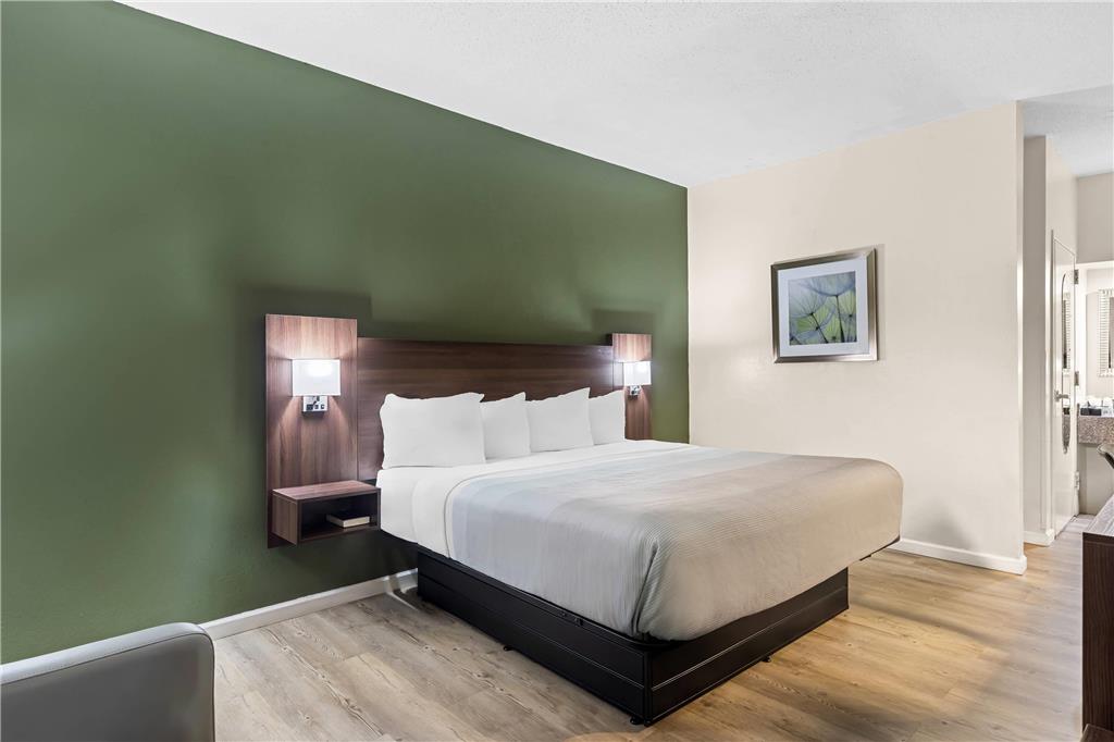 Quality Inn Port Wentworth Savannah North - photo 23