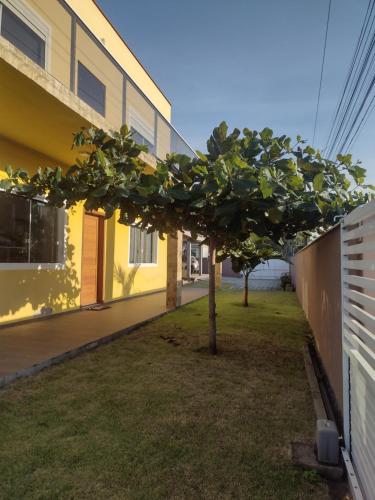 Sobrado Bananal em Laguna in Laguna, Brasil
