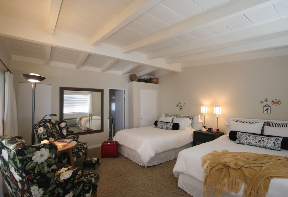 The Tides Laguna Beach - photo 18