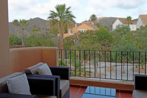 La Manga Club Resort Individual Villa 463 — Atamaria — photo 5