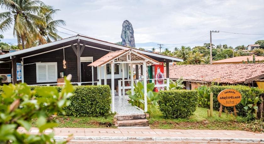 EcoCharme Pousada Arquipelago - last minute hotel in Recife