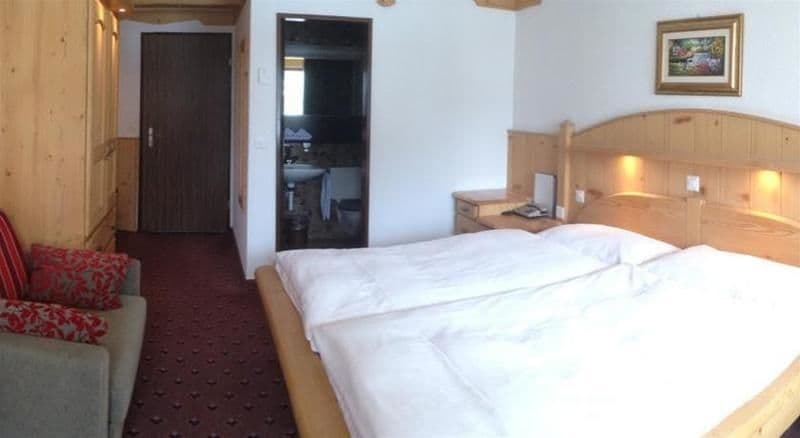 Hotel City - last minute hotel in Zermatt