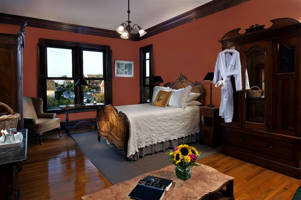 Carter House Inns - photo 23