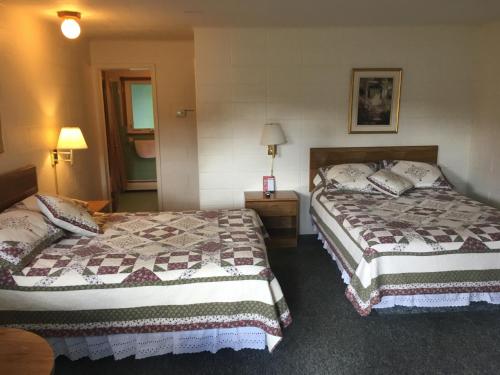 Belaire Motel - photo 28