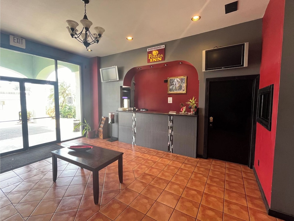 La Posada Inn By OYO Brownsville - photo 14