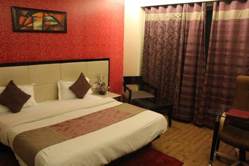 Hotel Kohinoor Palace Sk