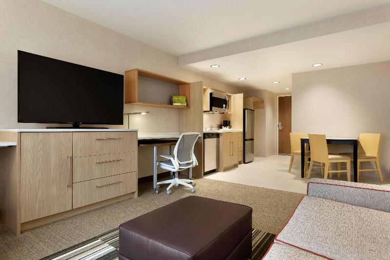 Home2 Suites by Hilton Richland WA - photo 26