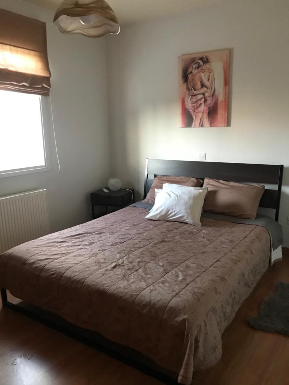 Warm Residence in the Heart of the City Center Balcony & View