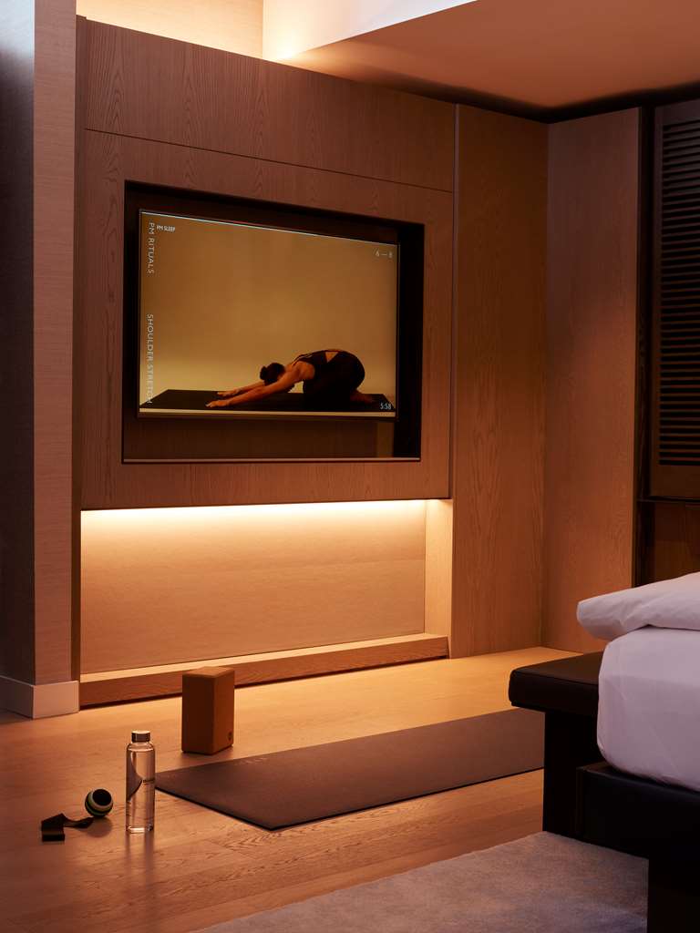 Equinox Hotel New York - photo 67