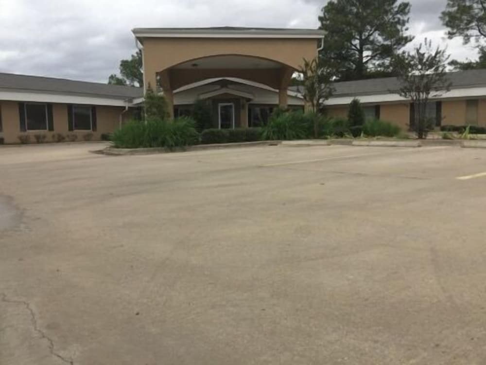 Americas Best Value Inn Caldwell - photo 29