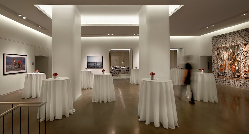 21c Museum Hotel Cincinnati - photo 44