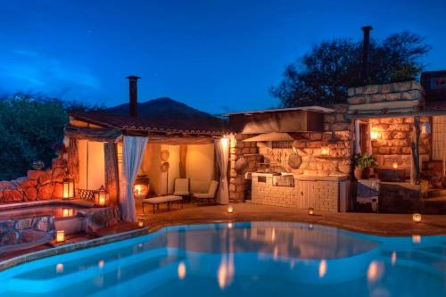 Tandala in Unknown City, Kenya