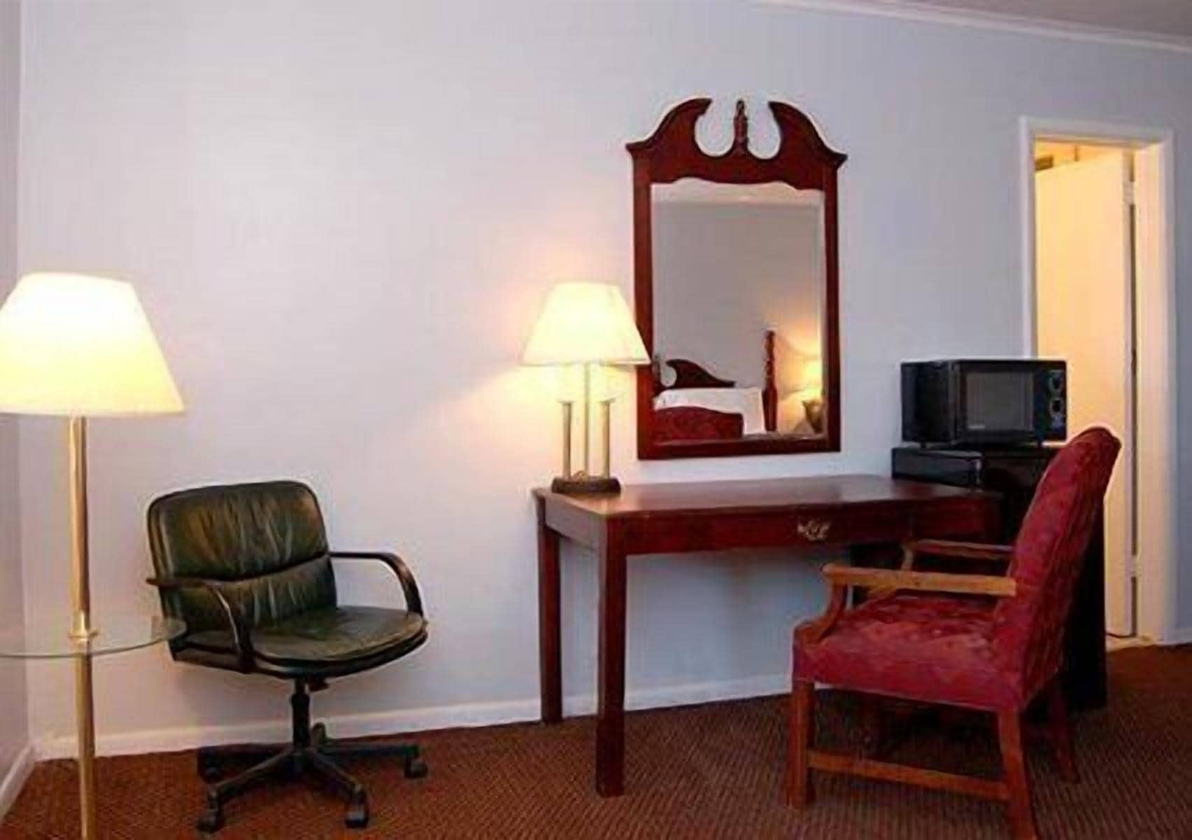 Rodeway Inn Skytop
