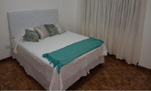 Monoambiente Centro Estratégica Ubicación — 4-Star Luxury Hotel in Buenos Aires, Argentina