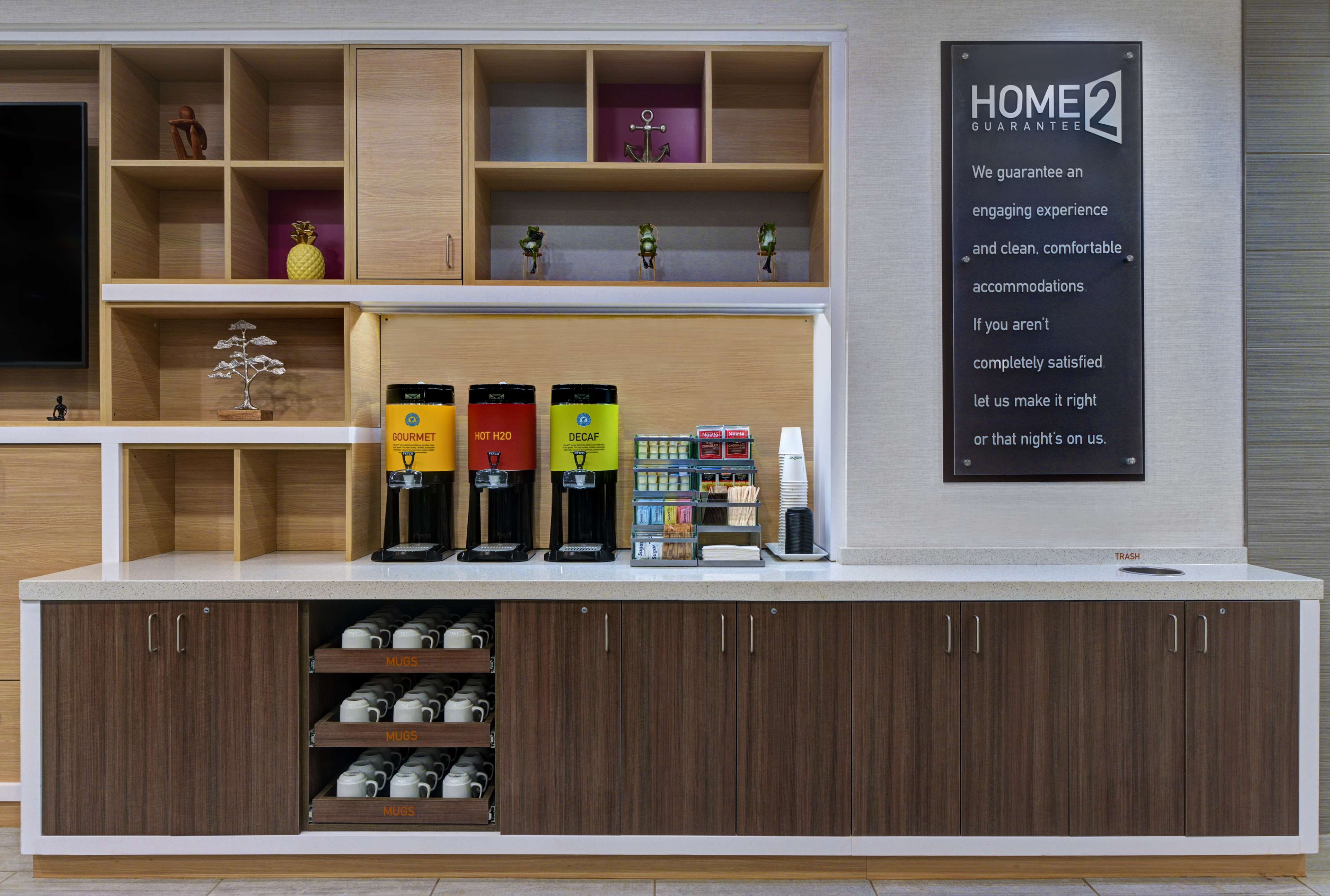 Home2 Suites by Hilton Memphis Wolfchase Galleria - photo 10