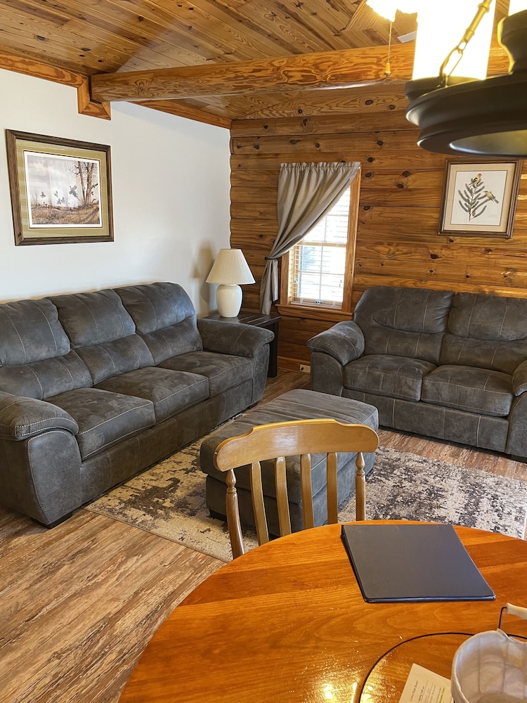 Crown Point Resort - photo 44