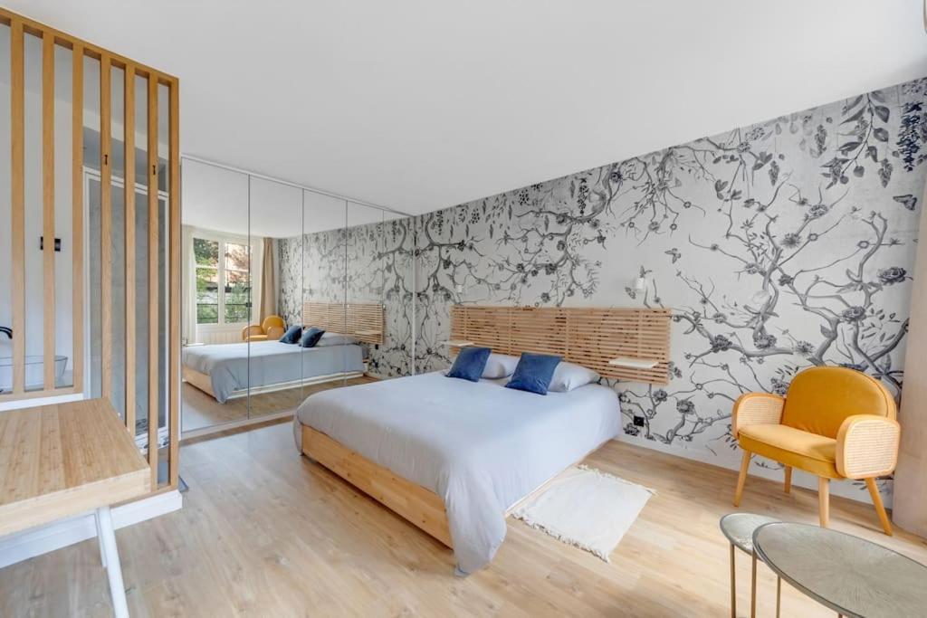 A Place To Chill - last minute hotel in Paris