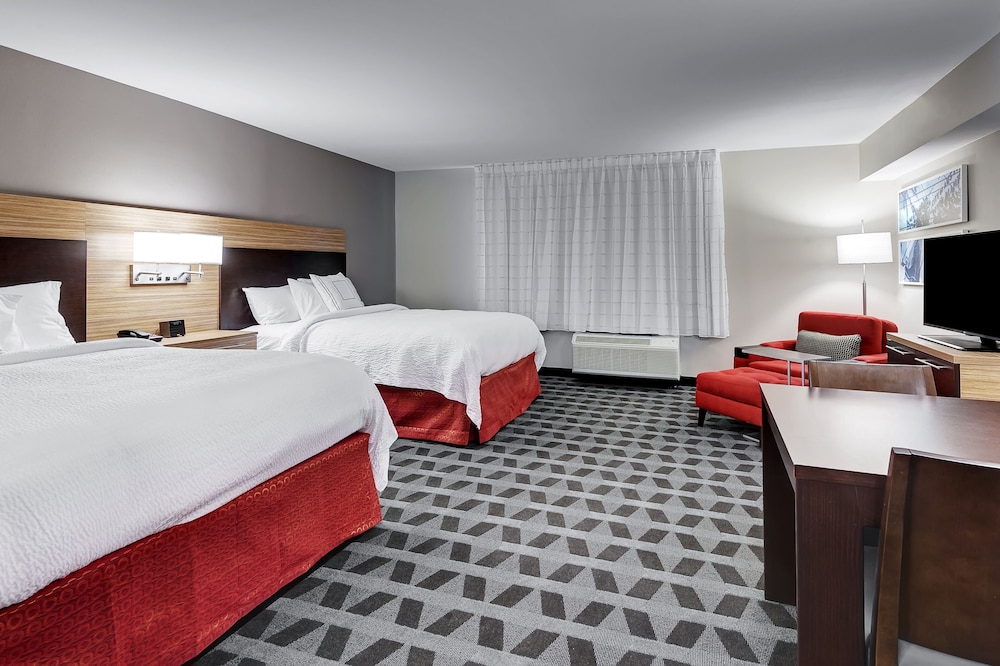 TownePlace Suites Fort Worth University Area Medical Center - photo 10