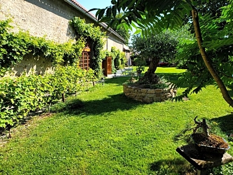 Domaine des Maillets in Clermont-Ferrand, France