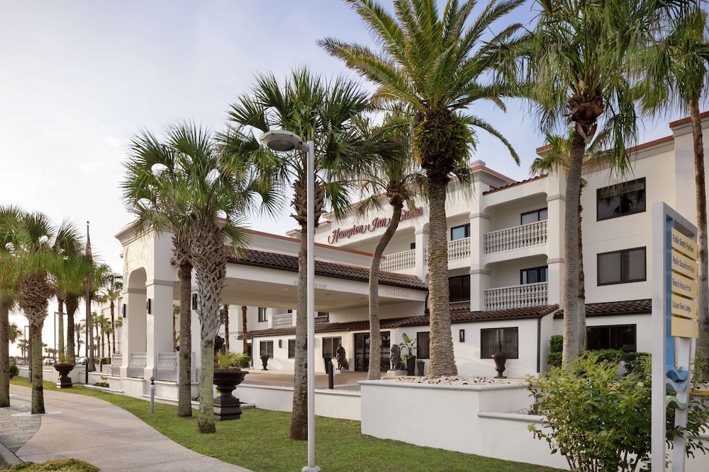 Hampton Inn & Suites St. Augustine Vilano Beach - featured photo