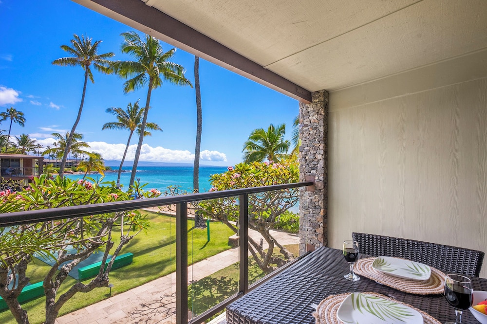 The Mauian Boutique Beach Studios on Napili Bay - photo 42
