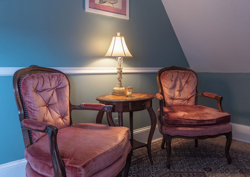 William Henry Miller Inn - photo 27