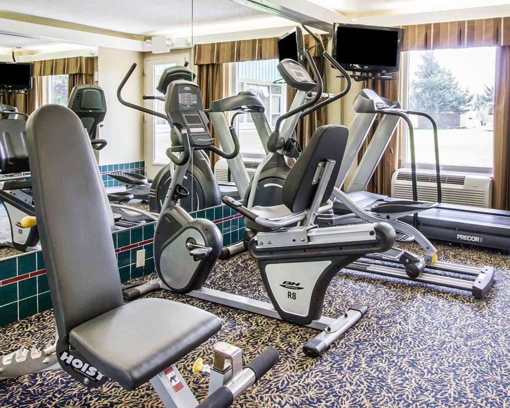 Quality Inn Deming - photo 31