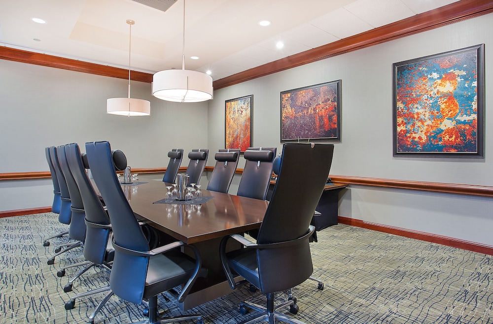 Holiday Inn University Plaza Bowling Green by IHG - photo 47