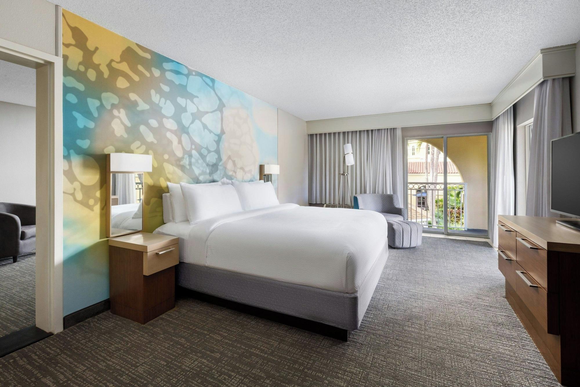 Courtyard by Marriott Fort Lauderdale North Cypress Creek - photo 10