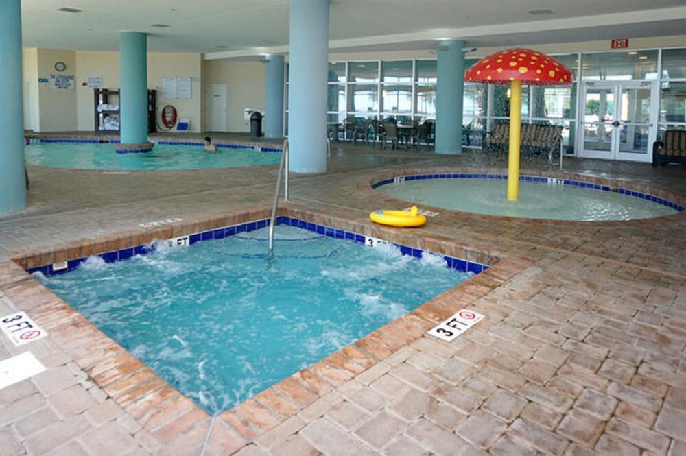 Bay View Resort by Elliott Beach Rentals - photo 17