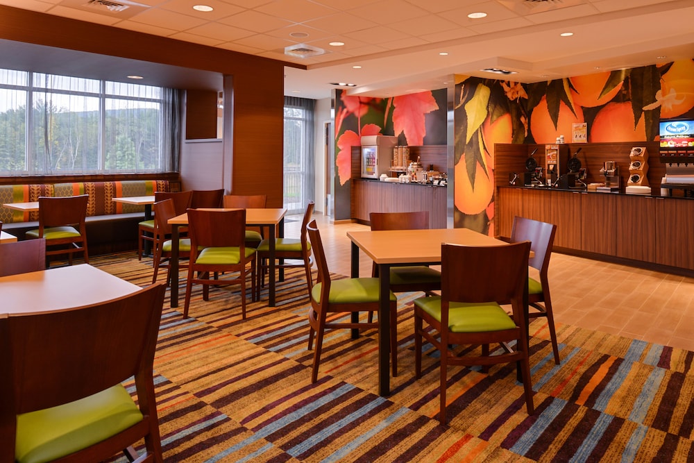 Fairfield by Marriott Inn & Suites Plymouth White Mountains - photo 47