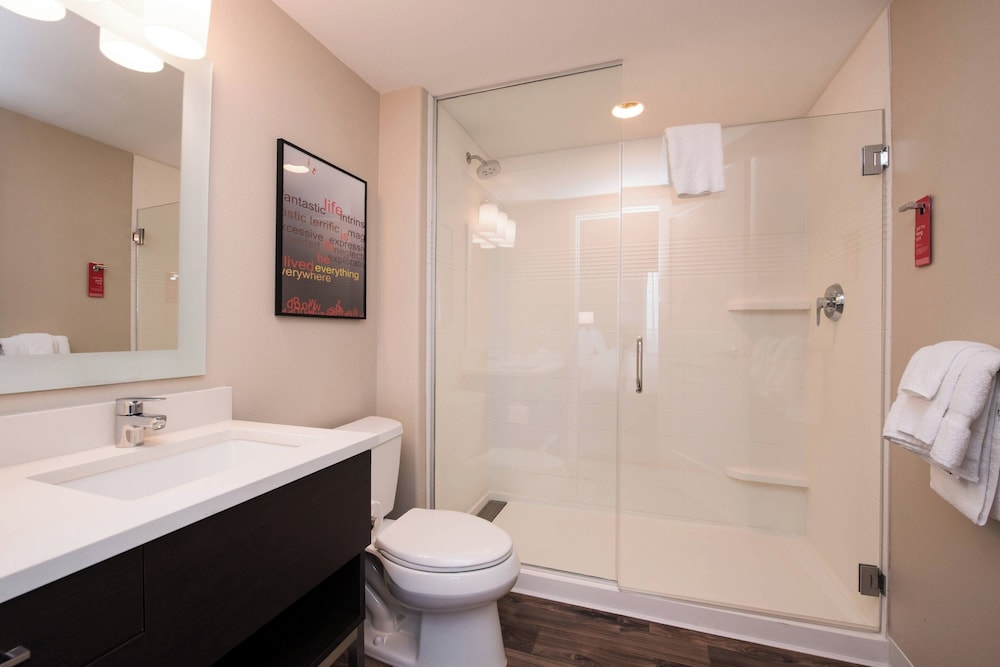 TownePlace Suites by Marriott Merced - photo 23