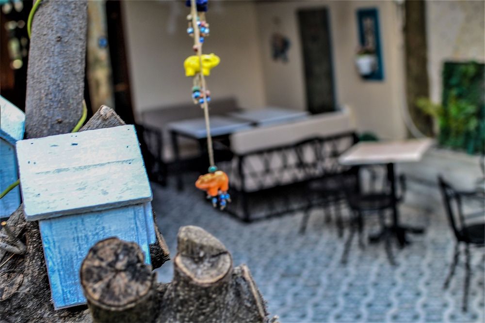 Ada Marin Hotel — Seferihisar — photo 2