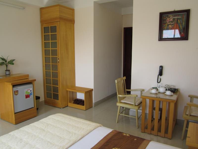 Nhiet Doi Hotel in Tuy Hoa, Vietnam