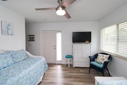 St Augustine Beach & Tennis Resort 819 - photo 20