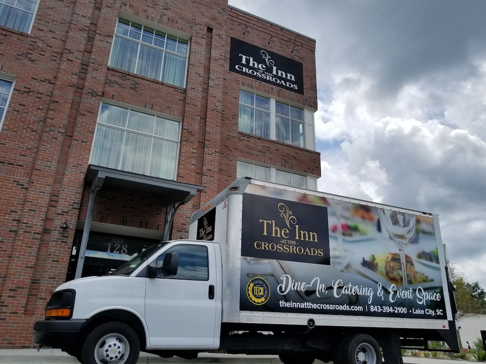 The Inn At The Crossroads - photo 41