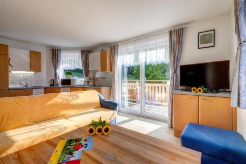 Adlerhorst — 4-Star Luxury Hotel in Serfaus, Austria