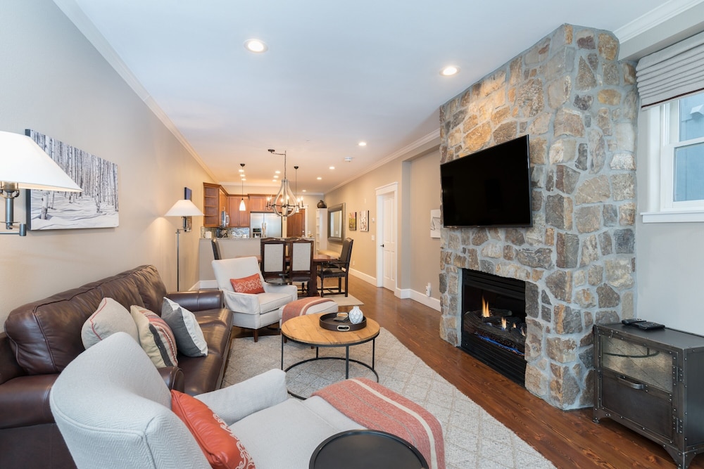 River Club 203 by Alpine Lodging Telluride - featured photo