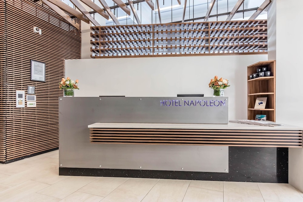 voco Hotel Napoleon Memphis by IHG - photo 41